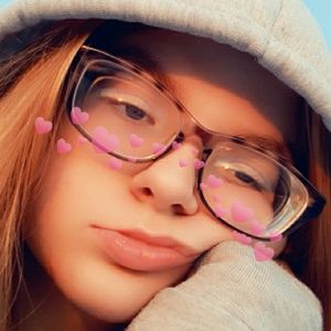 Meet your Posher, Sadie